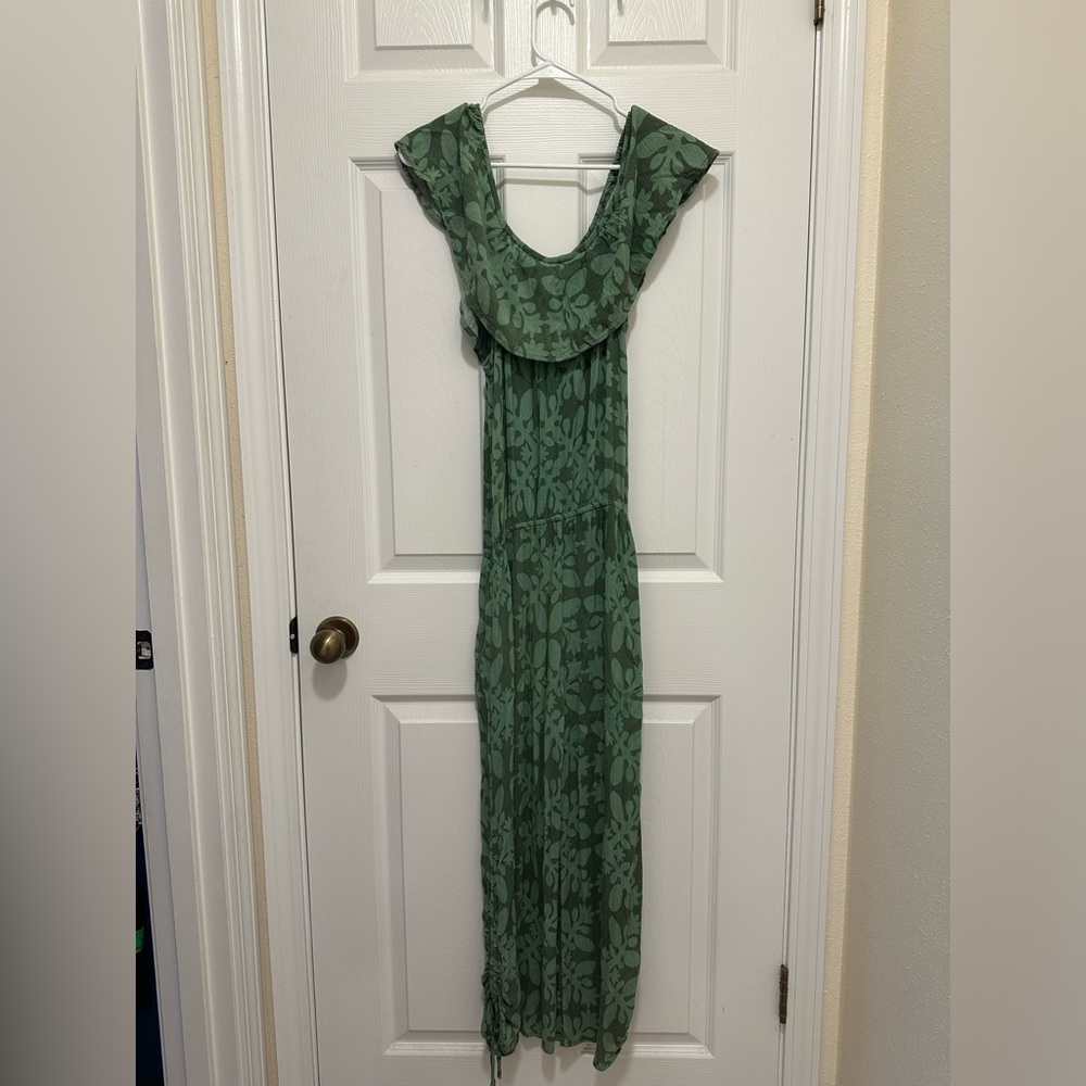 Laha'ole Jumper